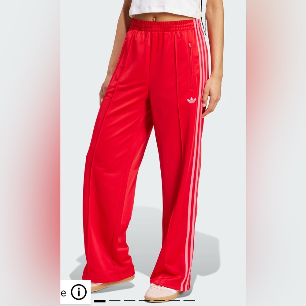 Adidas Women's Firebird Trackpants